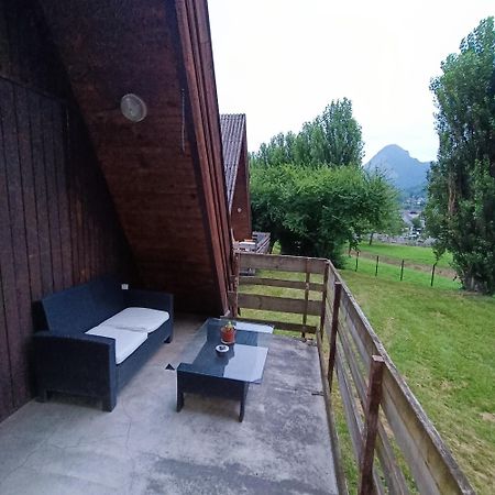 Chalet- Vallee De Luchon - Vallee De La Pique Cierp 外观 照片