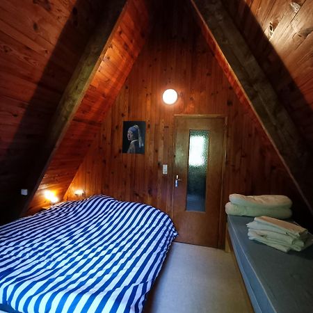 Chalet- Vallee De Luchon - Vallee De La Pique Cierp 外观 照片
