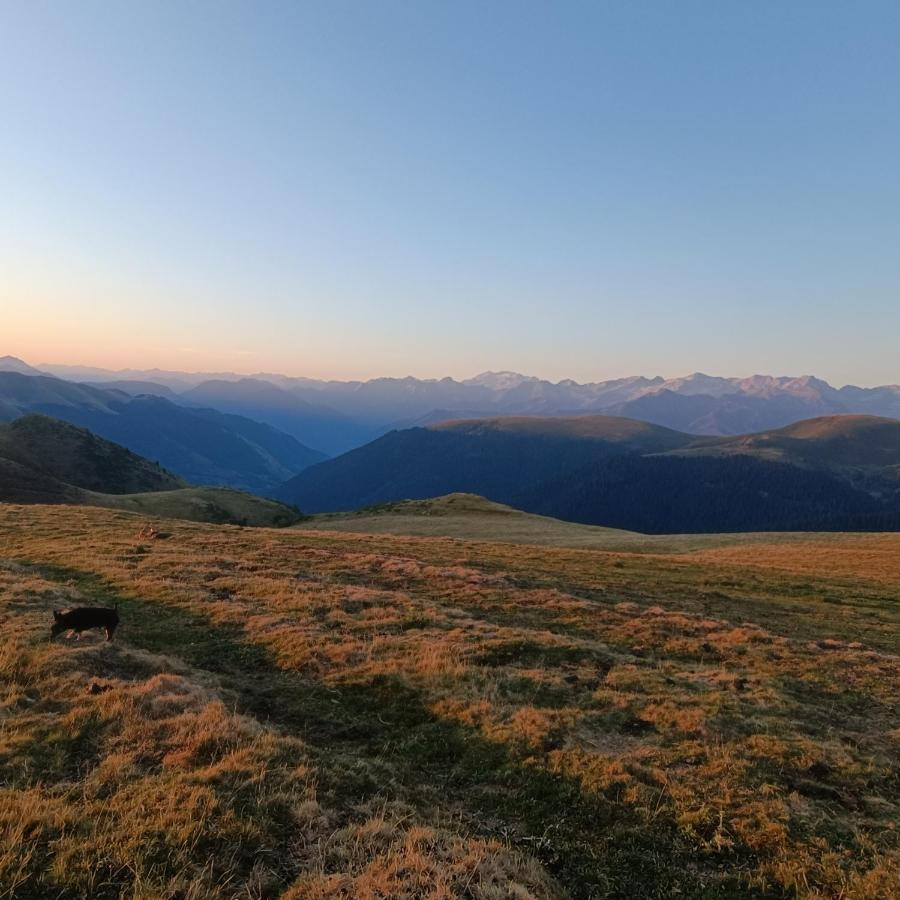 Chalet- Vallee De Luchon - Vallee De La Pique Cierp 外观 照片