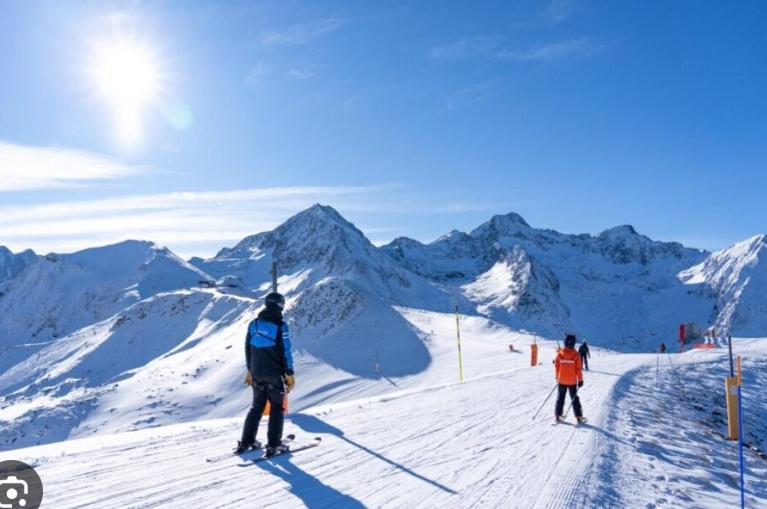 Chalet- Vallee De Luchon - Vallee De La Pique Cierp 外观 照片