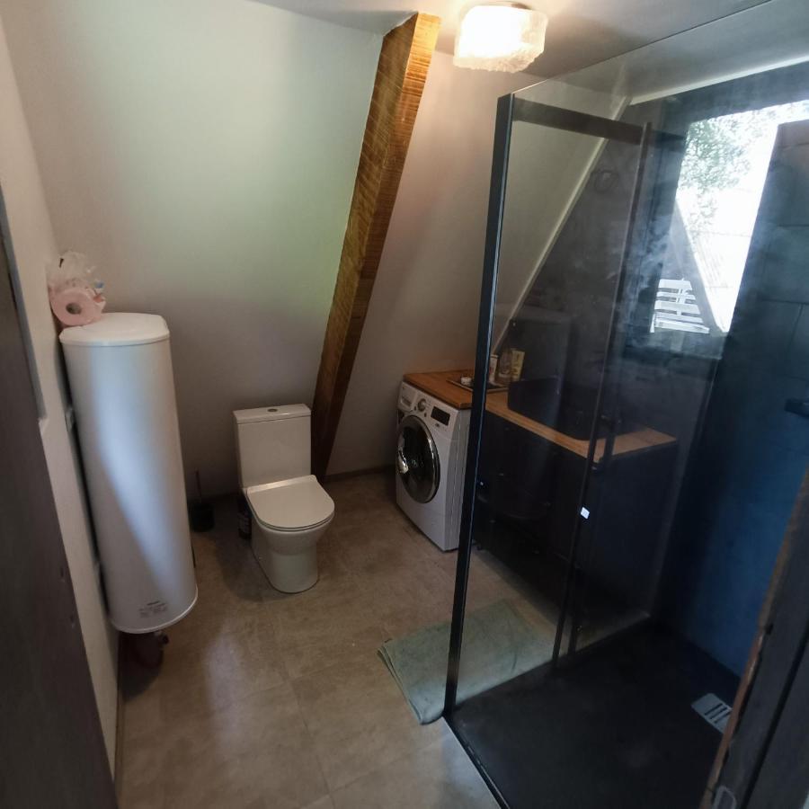 Chalet- Vallee De Luchon - Vallee De La Pique Cierp 外观 照片