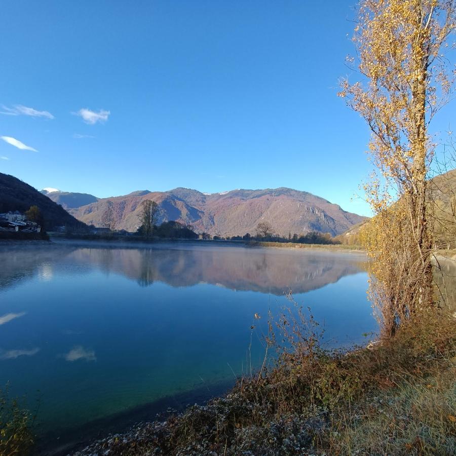 Chalet- Vallee De Luchon - Vallee De La Pique Cierp 外观 照片