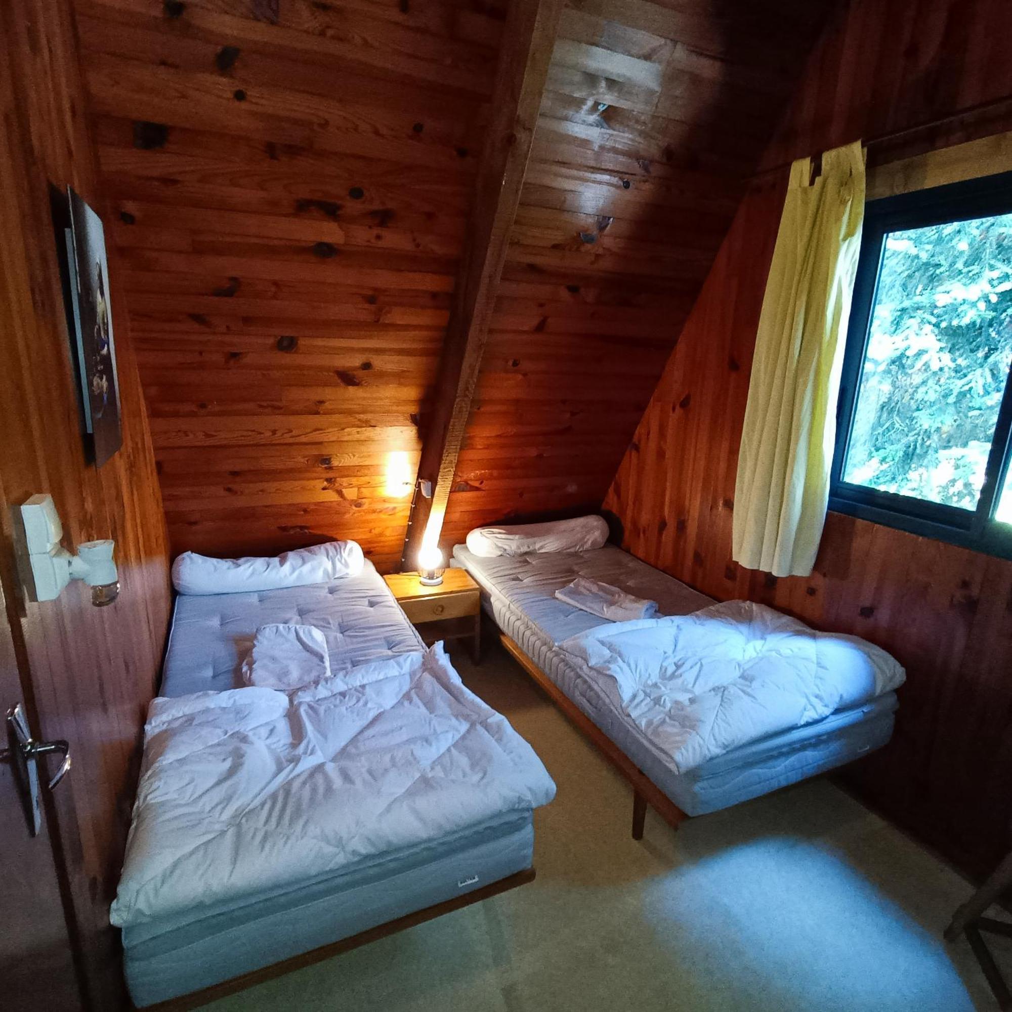 Chalet- Vallee De Luchon - Vallee De La Pique Cierp 外观 照片